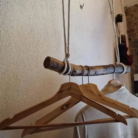 Apartamento Il Nido Di Polly Pitigliano