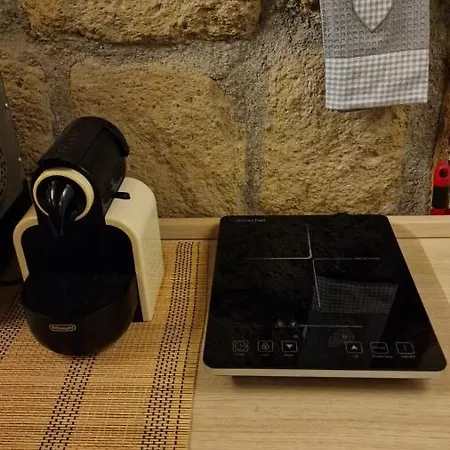 Apartamento Il Nido Di Polly *