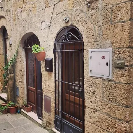 Il Nido Di Polly Apartamento