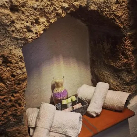 Apartamento Il Nido Di Polly